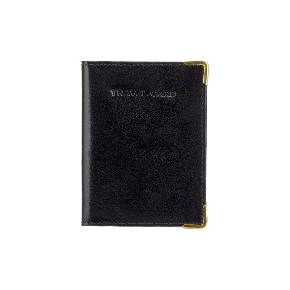 Картхолдер Visconti TC5 (Black)