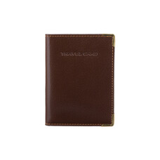 Картхолдер Visconti TC5 (Brown)