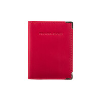 Картхолдер Visconti TC5 (Red)