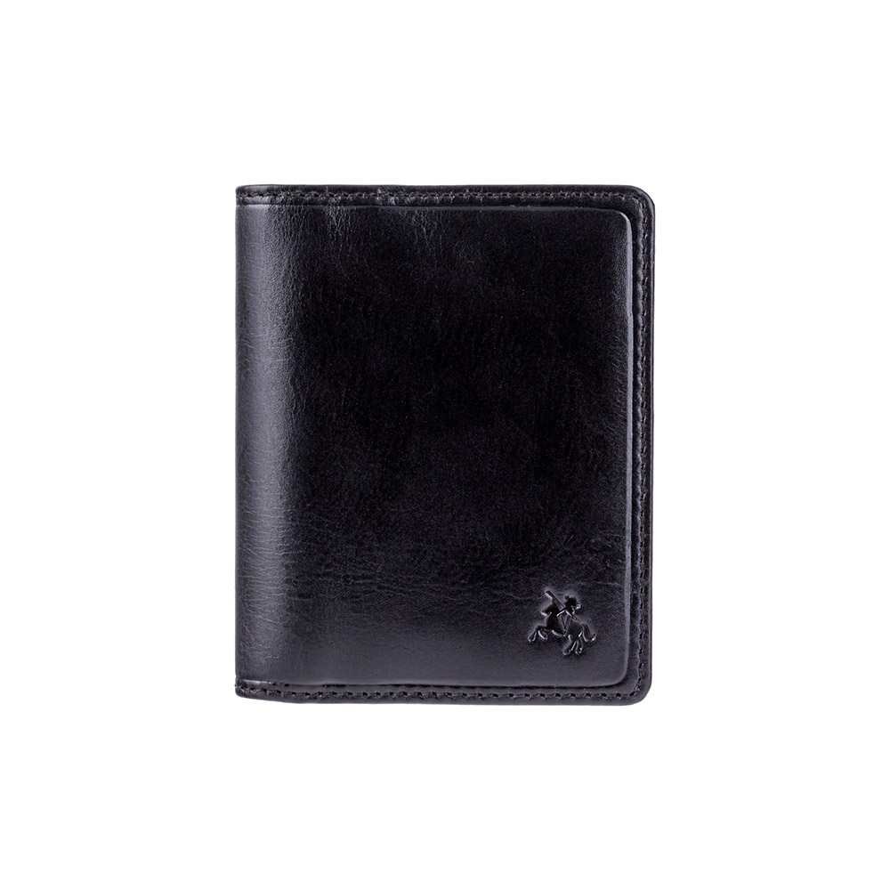 Візитниця Visconti TSC40 Camper (Black)