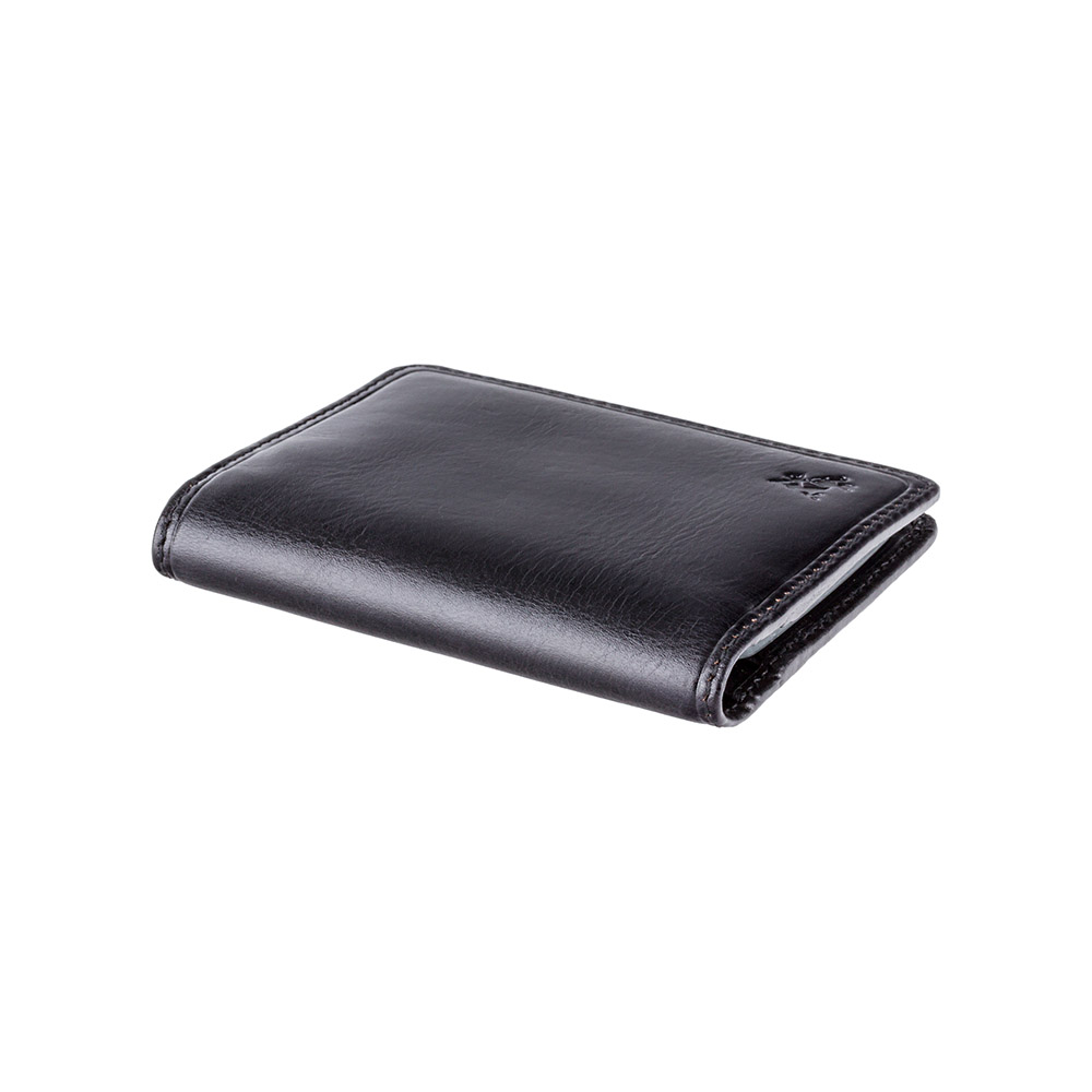 Візитниця Visconti TSC40 Camper (Black)