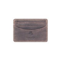 Картхолдер Visconti VSL25 Razor (Oil Brown)