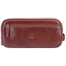 Несесер Visconti MZ100 Naples (Italian Brown)