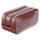 Несесер Visconti MZ100 Naples (Italian Brown)