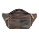 Сумка на пояс Visconti 720 Bumbag  (Oil Brown)