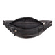 Сумка на пояс Visconti 721 Bumbag Large (Black)