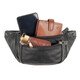 Сумка на пояс Visconti 720 Bumbag  (Black)