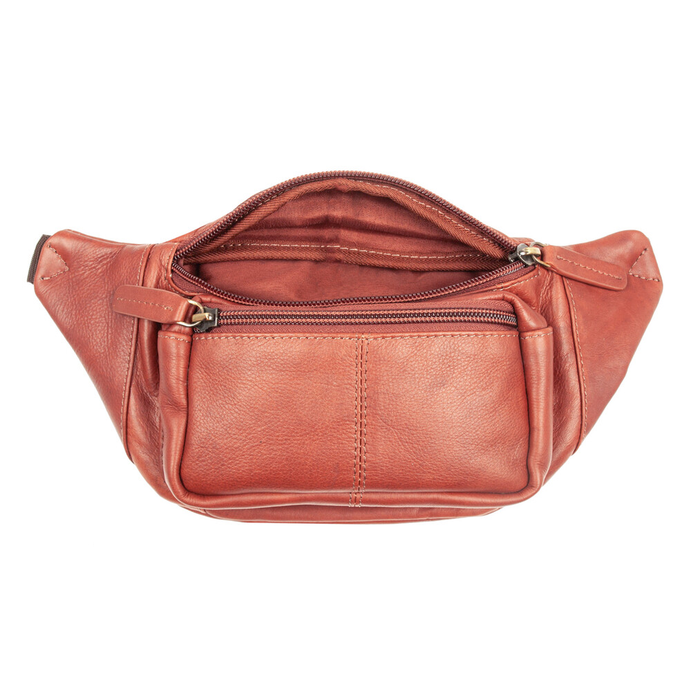 Сумка на пояс Visconti 720 Bumbag  (Brown)