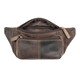Сумка на пояс Visconti 720 Bumbag  (Oil Brown)