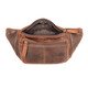 Сумка на пояс Visconti 720 Bumbag  (Oil Tan)
