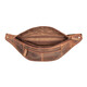 Сумка Visconti 721 Bumbag Large (Oil Tan)