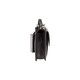 Барсетка чоловіча Visconti 2617 Ted (Black)