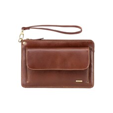 Барсетка мужская Visconti 2617 Ted (Brown)