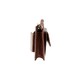 Барсетка чоловіча Visconti 2617 Ted (Brown)