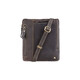 Сумка чоловіча Visconti 15056 Roy (M) (Oil Brown)