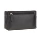 Барсетка чоловіча Visconti 18233 Wrist Bag (Black)
