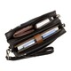 Барсетка чоловіча Visconti 18233 Wrist Bag (Black)