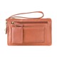 Барсетка чоловіча Visconti 18233 Wrist Bag (Brown)