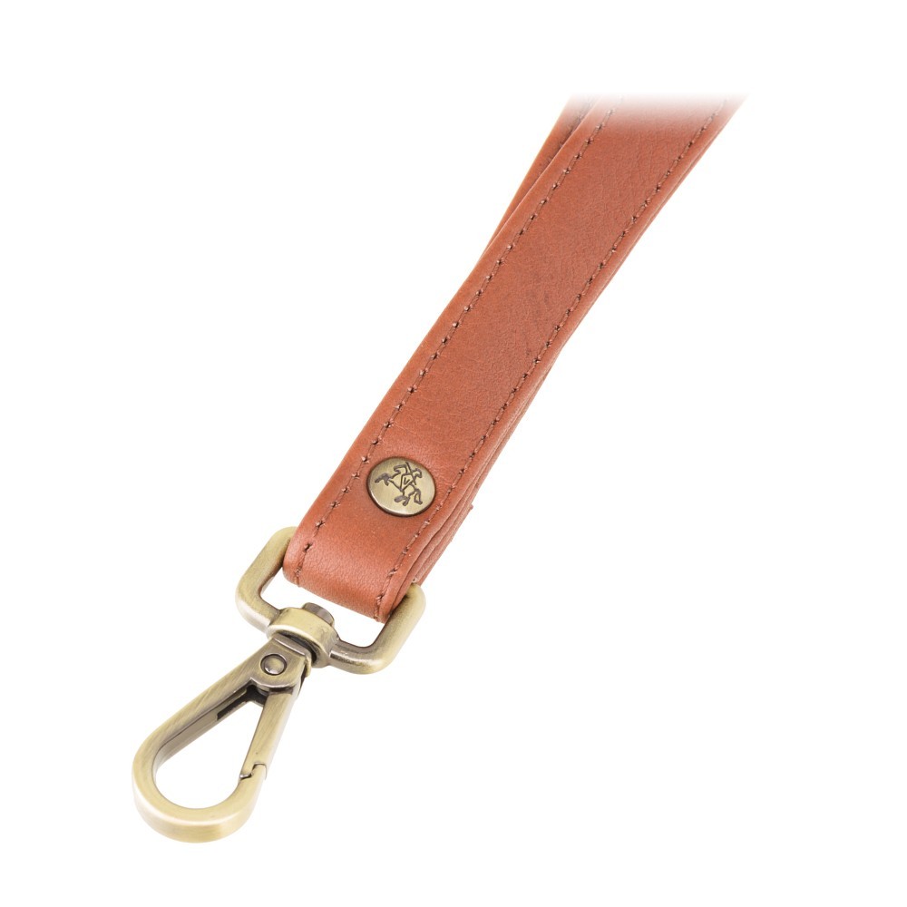 Барсетка чоловіча Visconti 18233 Wrist Bag (Brown)