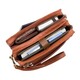 Барсетка чоловіча Visconti 18233 Wrist Bag (Brown)