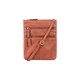 Сумка Visconti 18606 Slim Bag (Brown)