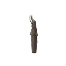 Сумка Visconti 18606 Slim Bag (Oil Brown)