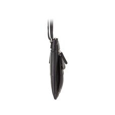 Сумка Visconti 18608 Slim Bag (Black)