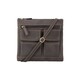 Сумка Visconti 18608 Slim Bag (Oil Brown)
