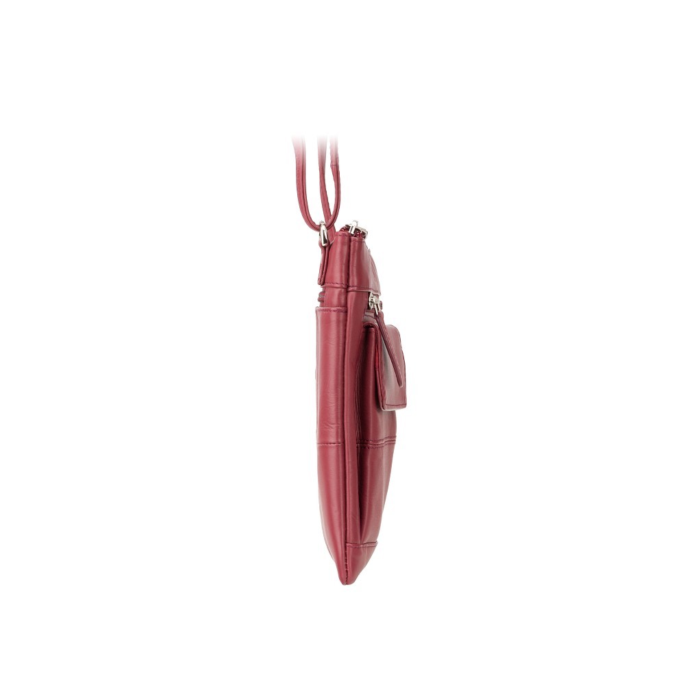 Сумка Visconti 18608 Slim Bag (Red)