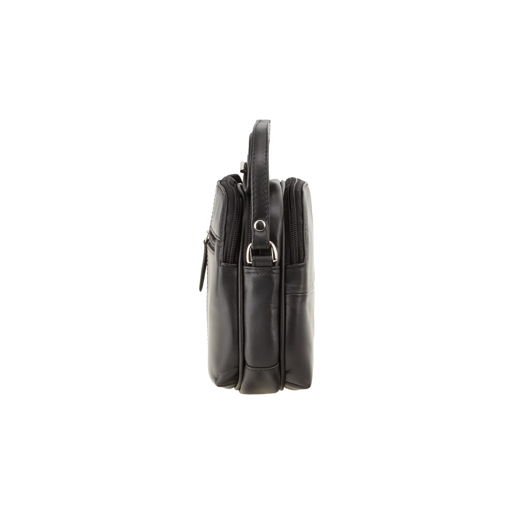 Сумка жіноча Visconti 18939 Holly (Black)