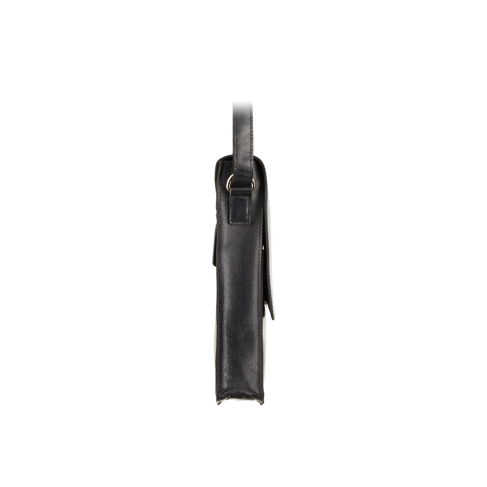 Сумка чоловіча Visconti S11 BLK