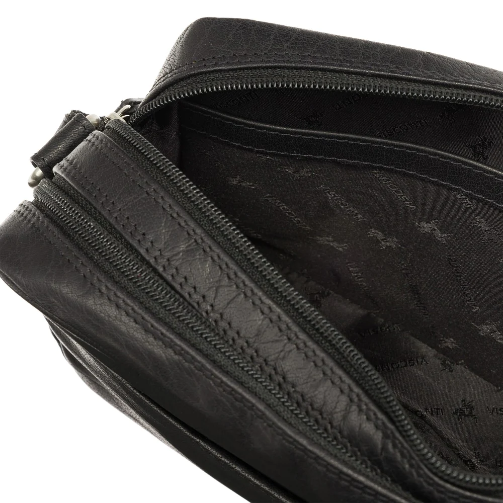 Сумка Visconti S40 Brooklyn (Black)