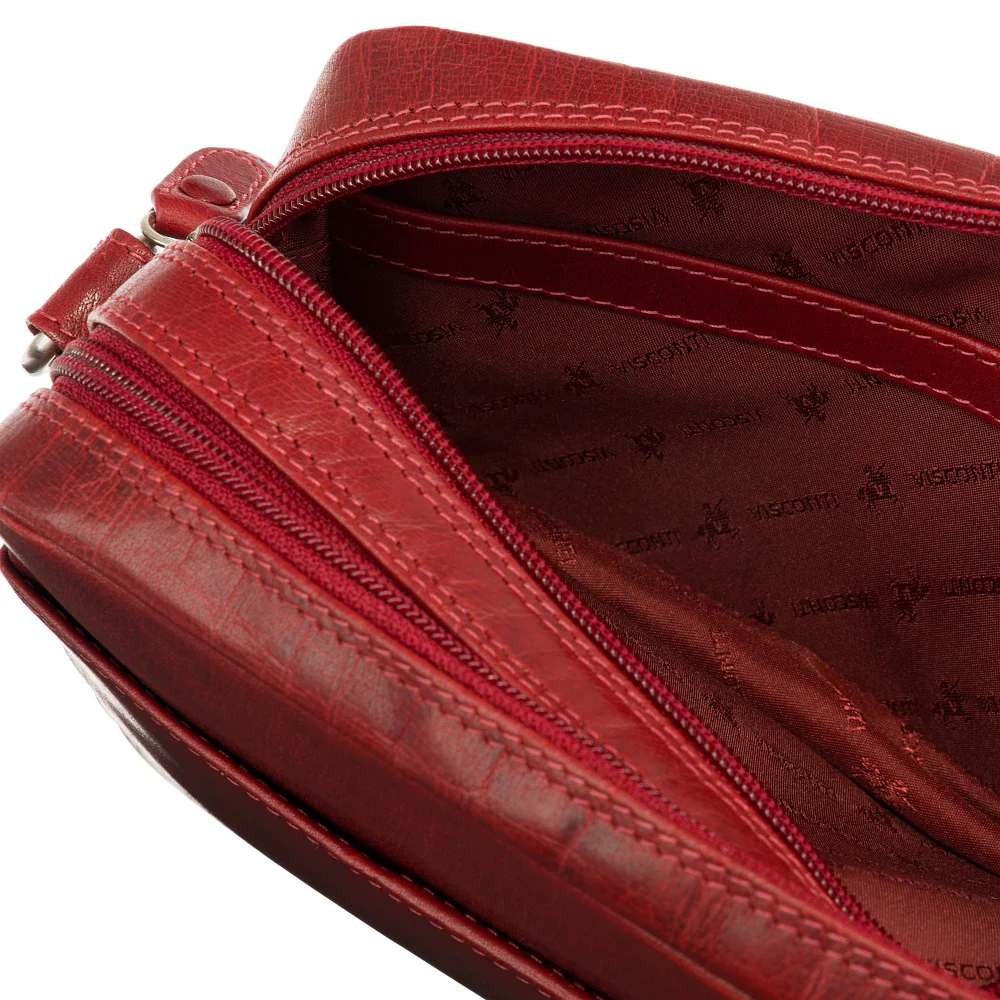 Сумка Visconti S40 Brooklyn (Red)
