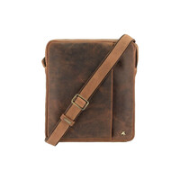 Сумка чоловіча Visconti TC69 Watson (Havana Tan)
