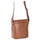 Сумка чоловіча Visconti S7 Messenger Bag A5 Lee (Tan)