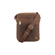 Сумка мужская Visconti TC66 Colt Havana Tan (Рыжий)