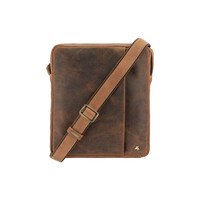 Сумка чоловіча Visconti TC69 Watson (Havana Tan)