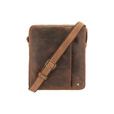 Сумка мужская Visconti TC69 Watson (Havana Tan)