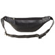 Сумка на пояс Visconti 721 Bumbag Large (Black)