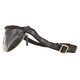 Сумка на пояс Visconti 721 Bumbag Large (Black)