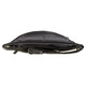 Сумка на пояс Visconti 721 Bumbag Large (Black)