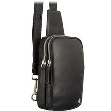 Сумка нагрудна Visconti S42 Jamie (Black)