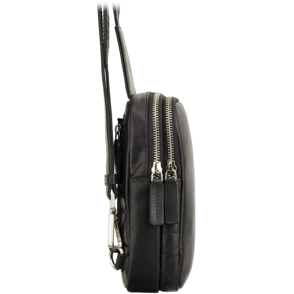 Сумка нагрудна Visconti S42 Jamie (Black)