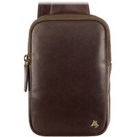 Сумка нагрудна Visconti S42 Jamie (Brown)