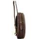 Сумка нагрудна Visconti S42 Jamie (Brown)
