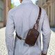 Сумка нагрудна Visconti S42 Jamie (Brown)