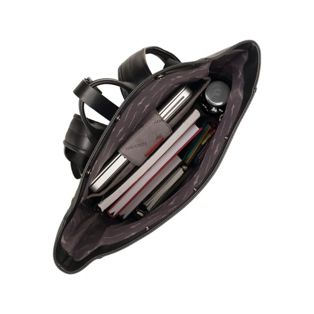 Рюкзак Visconti TC90 Transporter 14 (Black)