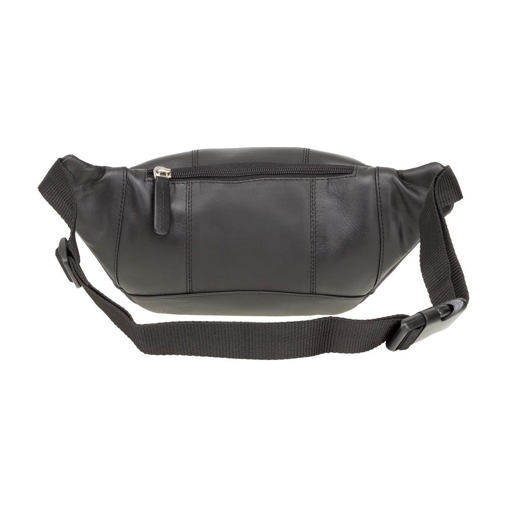 Сумка на пояс Visconti 720 Bumbag  (Black)