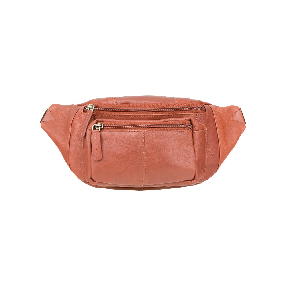 Сумка на пояс Visconti 720 Bumbag  (Brown)