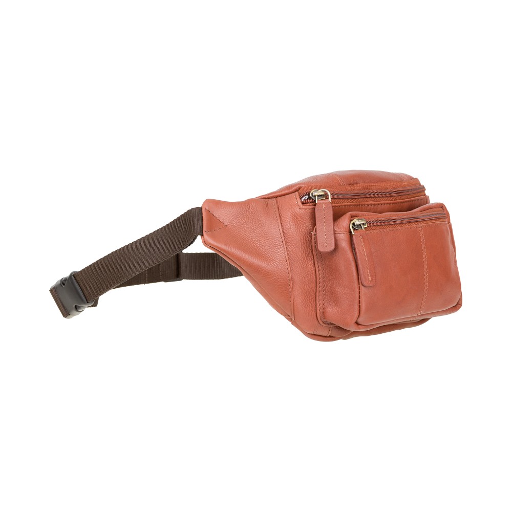 Сумка на пояс Visconti 720 Bumbag  (Brown)